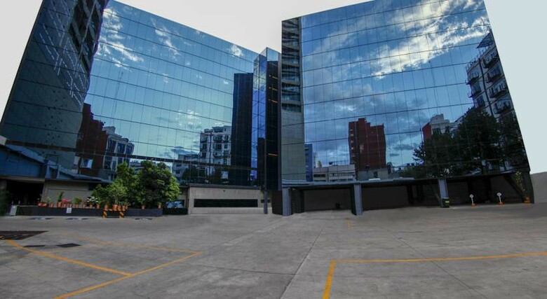 Hotel El Diplom�tico