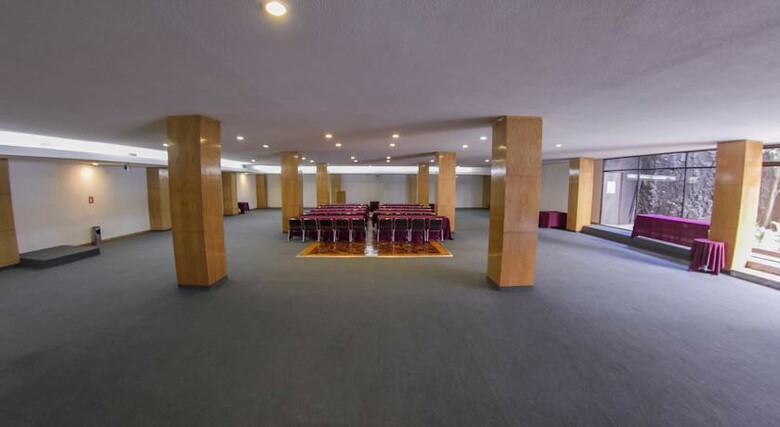 Hotel El Diplom�tico