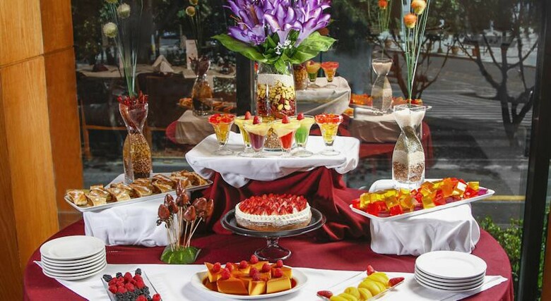 Hotel El Diplom�tico