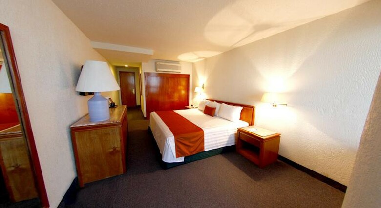 Hotel El Diplom�tico