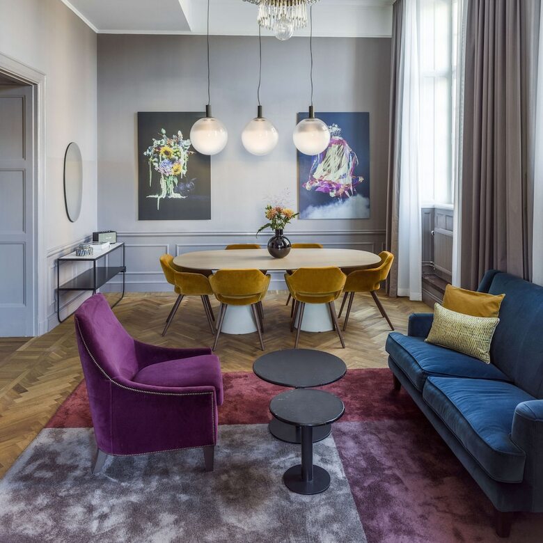 Hotel Radisson Blu Strand