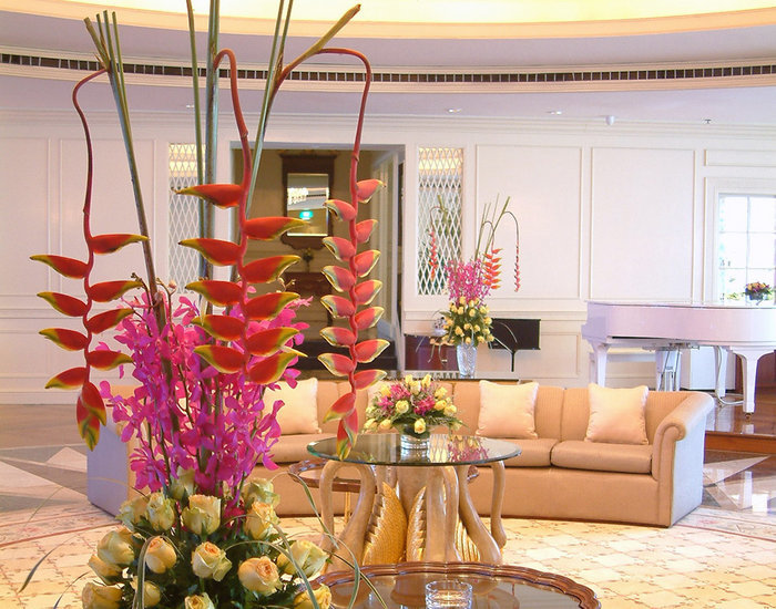 Hotel Imperial Queens Park