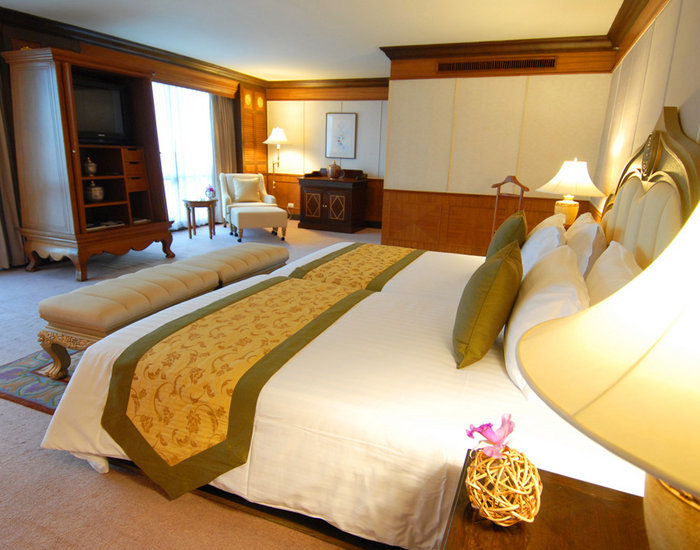 Hotel Imperial Queens Park