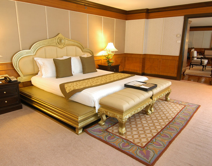 Hotel Imperial Queens Park