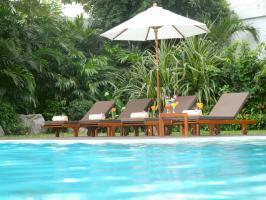 Hotel Imperial Queens Park