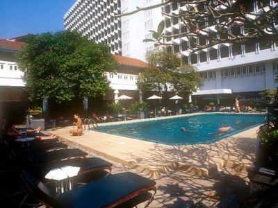 Hotel Indra Regent