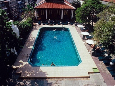 Hotel Indra Regent