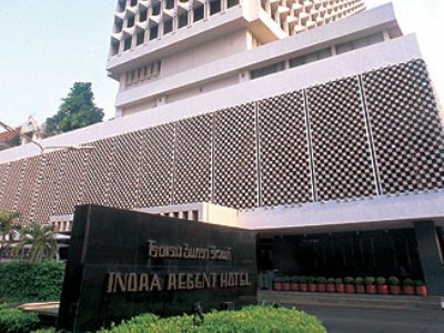 Hotel Indra Regent