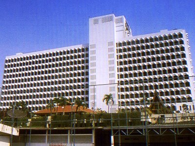 Hotel Indra Regent