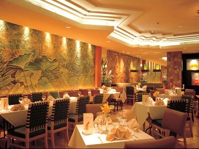 Hotel Indra Regent