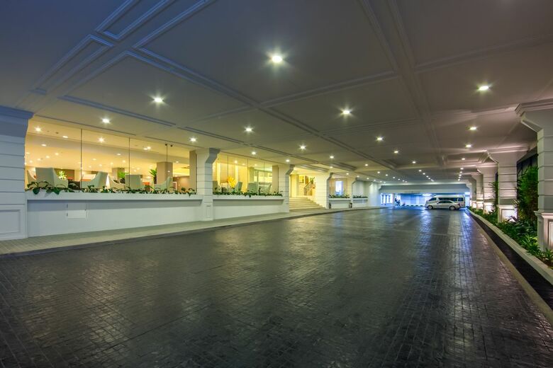 Hotel Mandarin