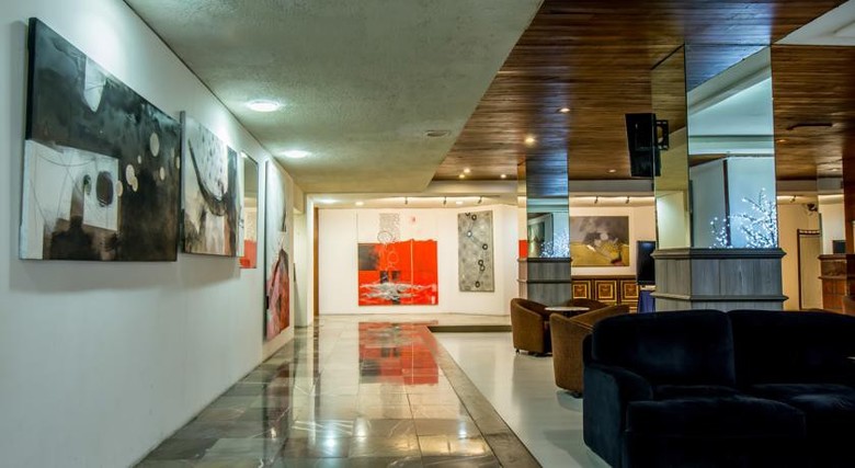 Hotel Fenix