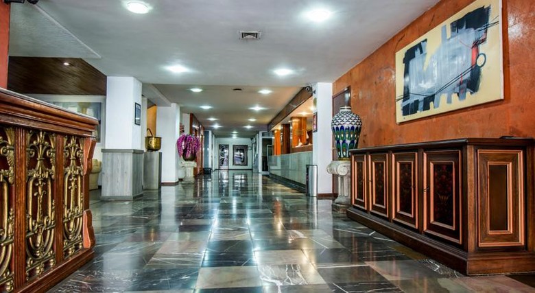 Hotel Fenix