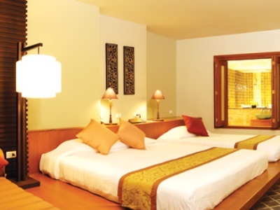 Hotel The Royal Paradise