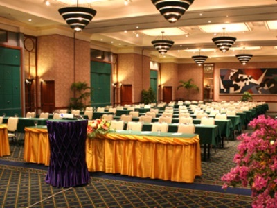 Hotel The Royal Paradise