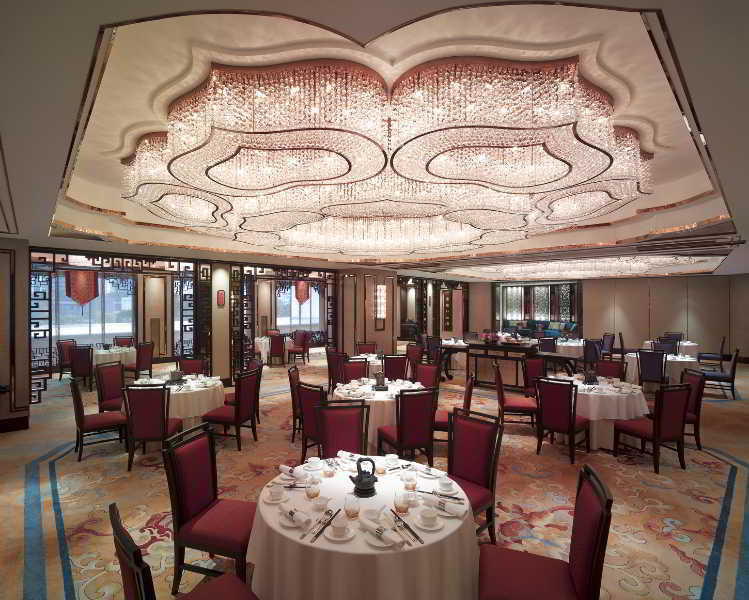 Hotel Shangri-la Bangkok