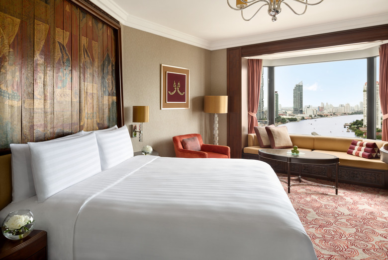 Hotel Shangri-la Bangkok
