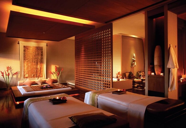 Hotel Shangri-la Bangkok