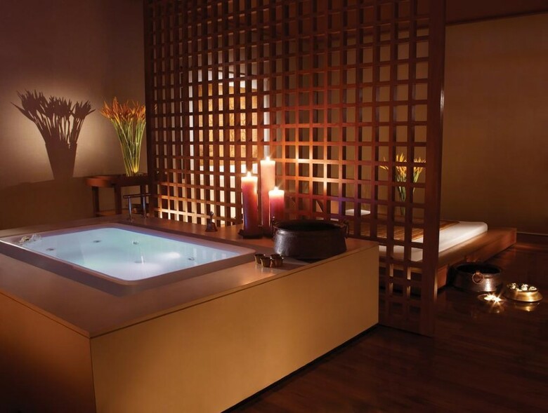 Hotel Shangri-la Bangkok