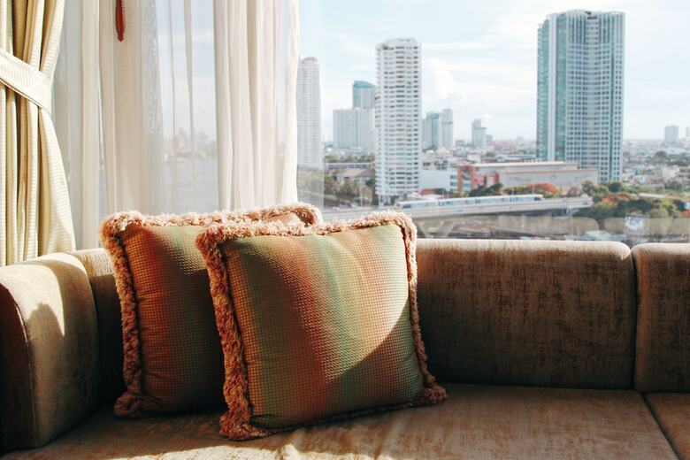 Hotel Shangri-la Bangkok