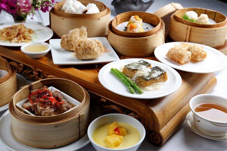 Hotel Shangri-la Bangkok
