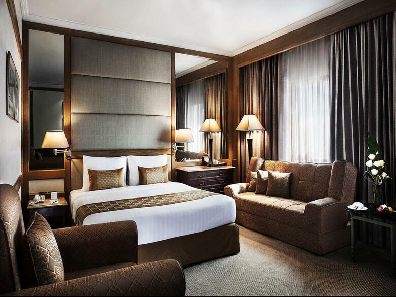 Hotel Arnoma