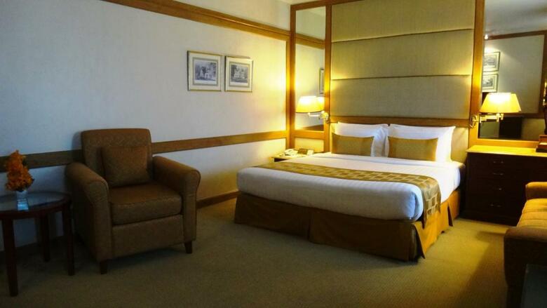 Hotel Arnoma