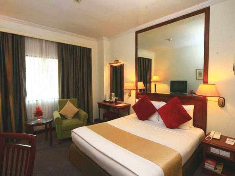 Hotel Arnoma