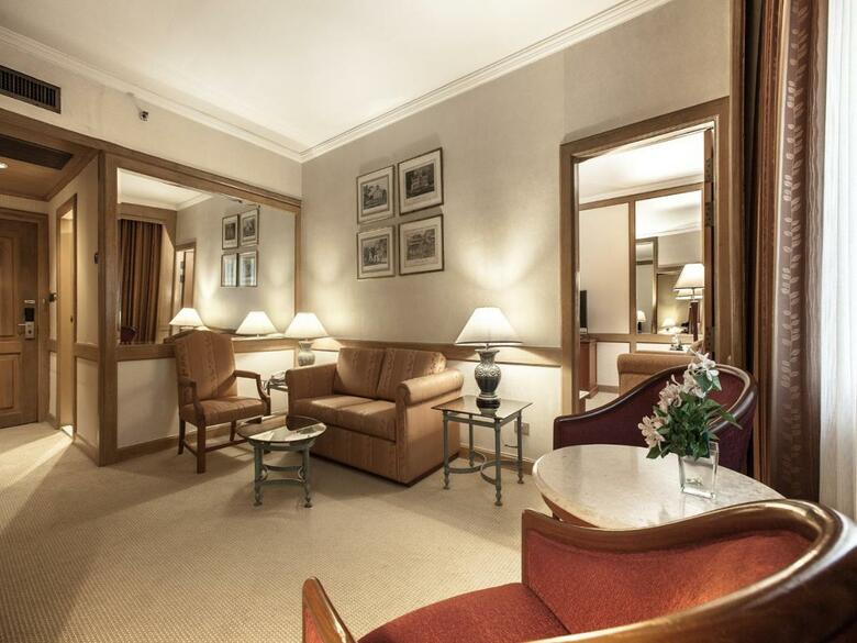 Hotel Arnoma