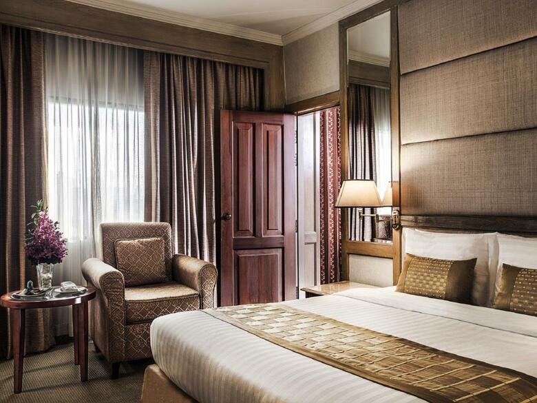 Hotel Arnoma