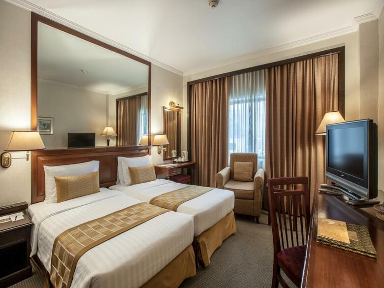 Hotel Arnoma