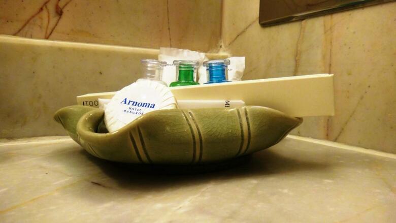 Hotel Arnoma
