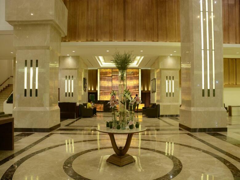 Hotel Arnoma
