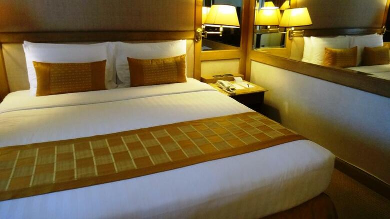Hotel Arnoma