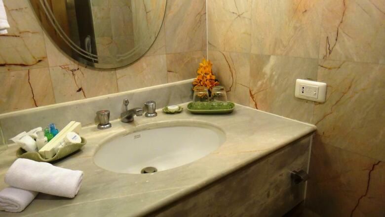 Hotel Arnoma