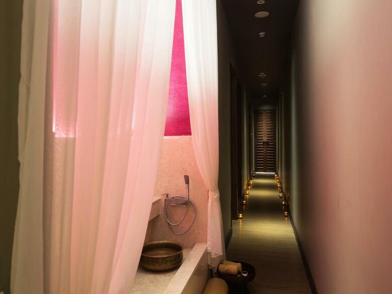Hotel Arnoma
