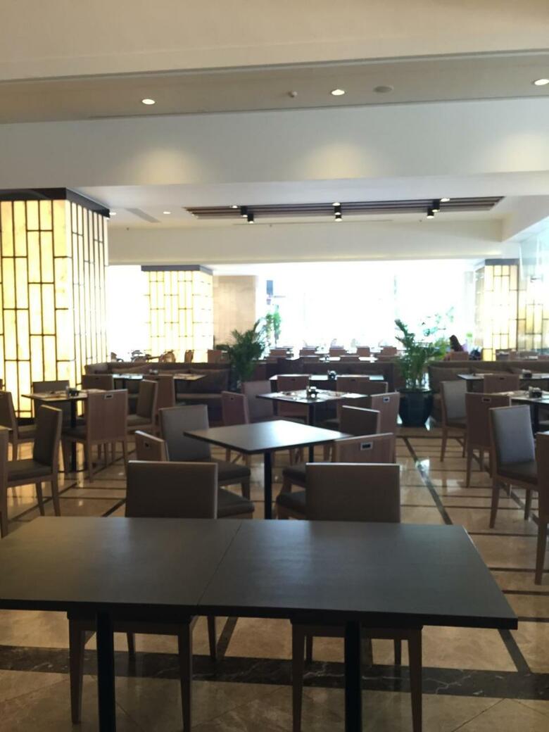 Hotel Arnoma