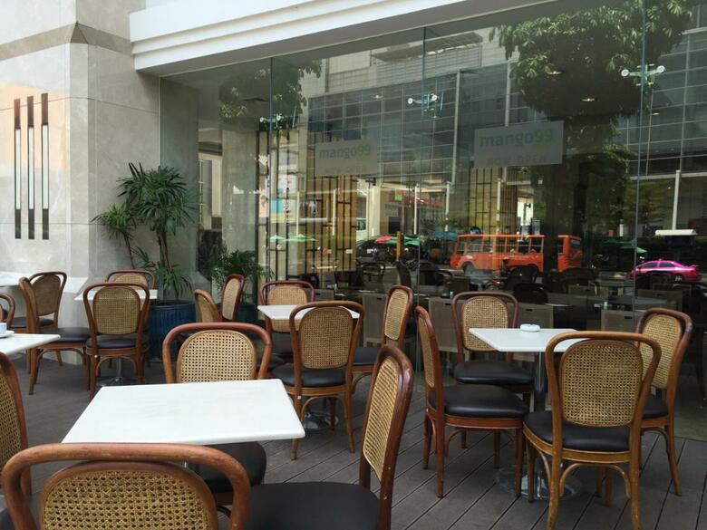 Hotel Arnoma