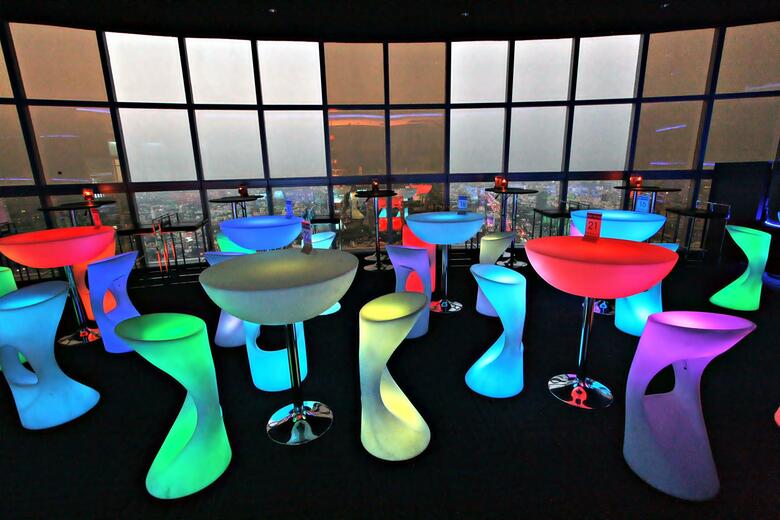 Baiyoke Sky Hotel