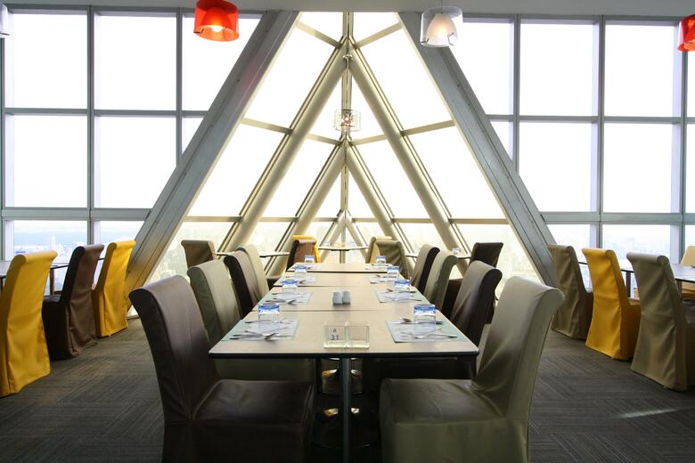 Baiyoke Sky Hotel