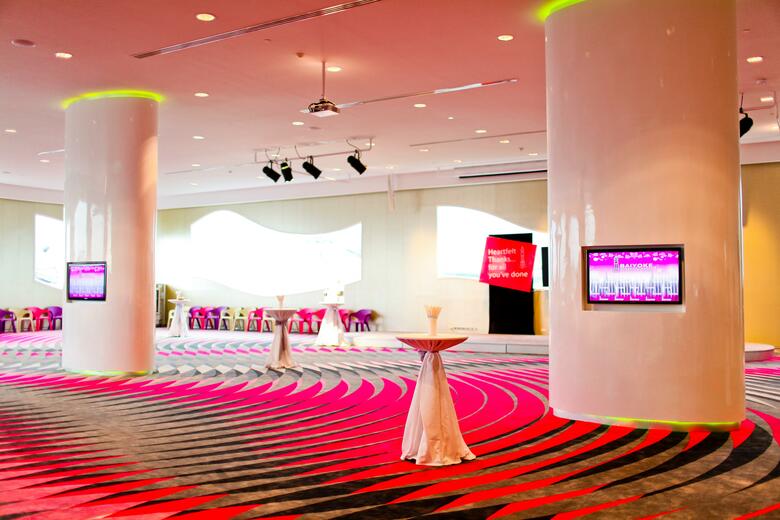 Baiyoke Sky Hotel