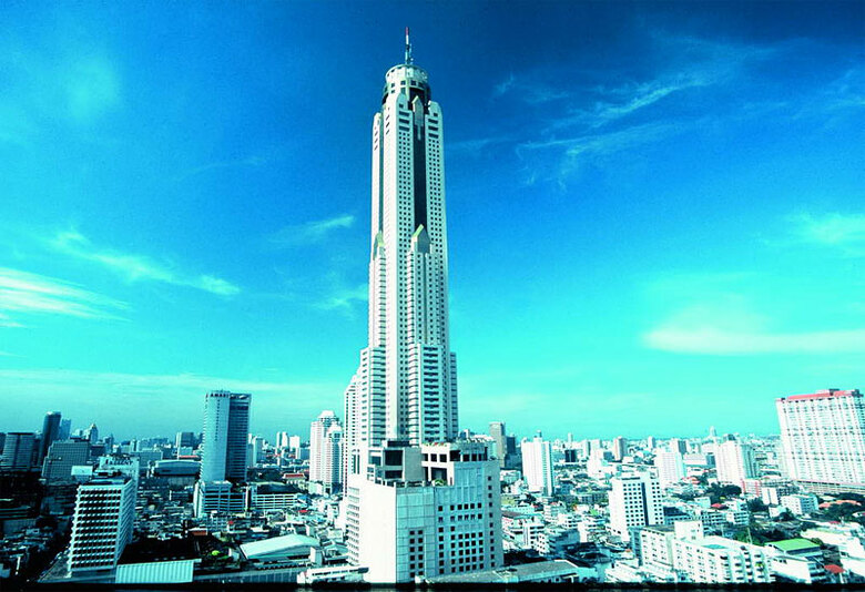 Baiyoke Sky Hotel