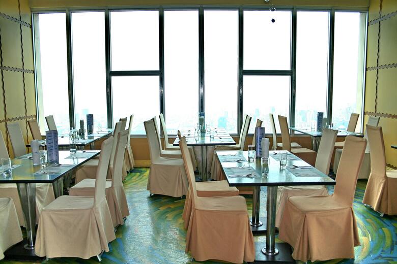 Baiyoke Sky Hotel