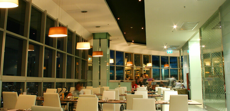 Baiyoke Sky Hotel