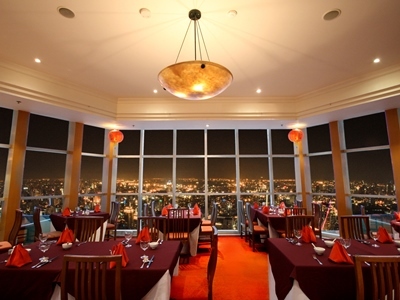 Baiyoke Sky Hotel