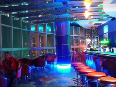 Baiyoke Sky Hotel