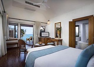 Hotel Centara Villas Phuket