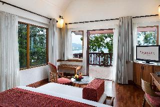 Hotel Centara Villas Phuket