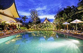 Hotel Centara Villas Phuket