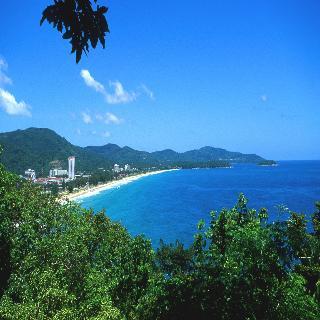 Hotel Centara Villas Phuket